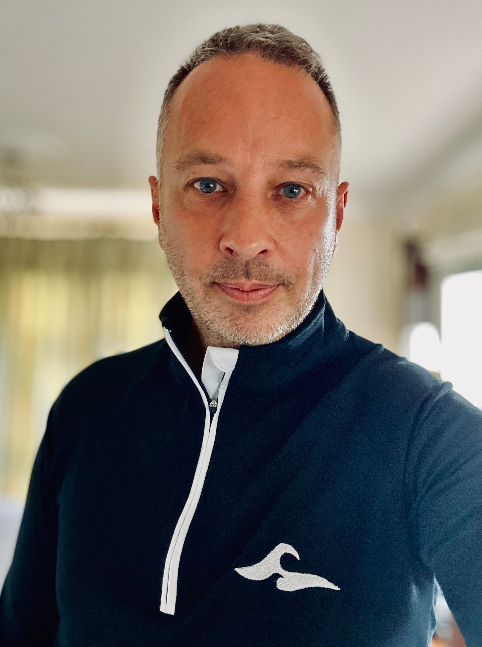 John Print - FIFA Licensed Football Agent