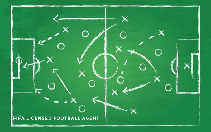 Football Agent Meeting