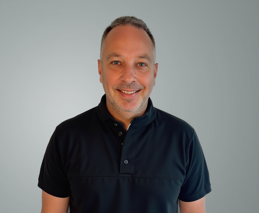 John Print - FIFA Licensed Football Agent