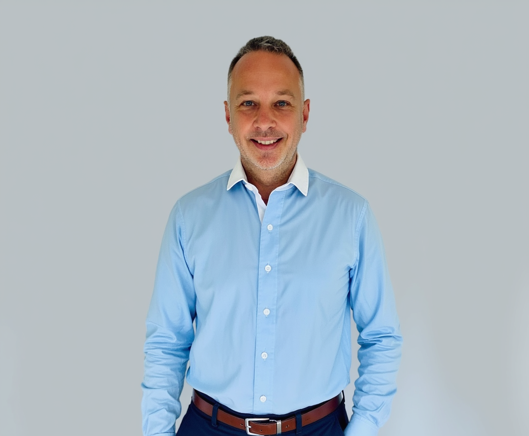 John Print - FIFA Licensed Football Agent