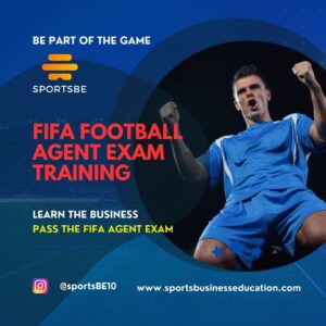 FIFA Football Agent Exam Training
