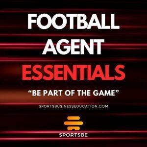 Football Agent Essentials