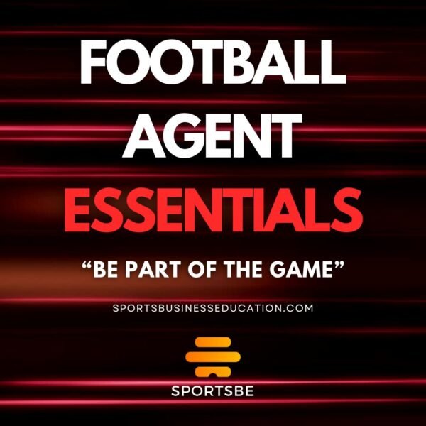 Football Agent Essentials