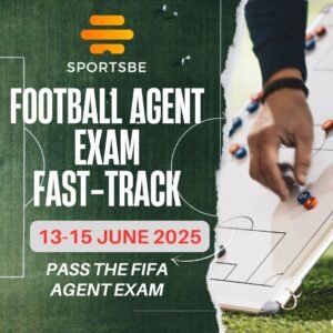FIFA Agent Exam Training Weekend