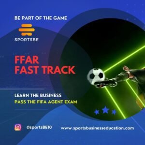 FFAR Fast Track