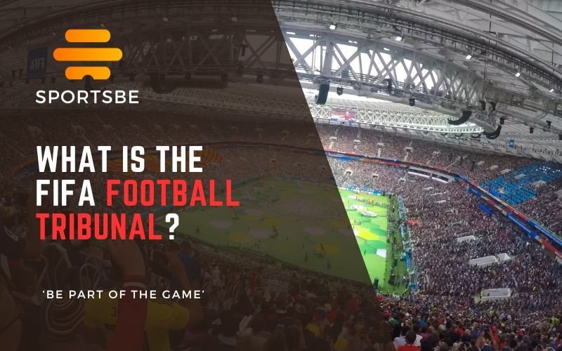 What is the FIFA Football Tribunal?