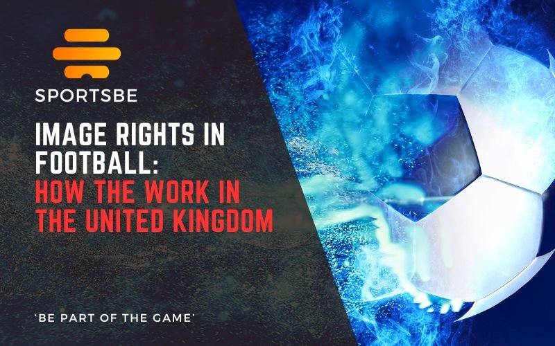 Image Rights in Football Explained