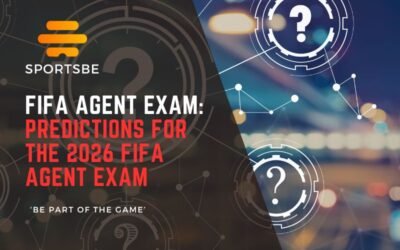 Predictions for the 2026 FIFA Football Agent Exam