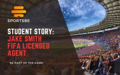 Success Story: Jake Smith