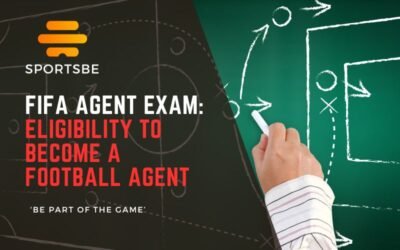 Eligibility to become a FIFA Football Agent